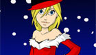 dress up : Christmas Girls