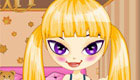 dress up : little girl dresses