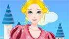 dress up : Disney Princess dress up