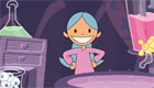 surprises : Amanda Crapota