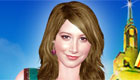 Ashley Tisdale shopping celebrities games : Ashley Tisdale shopping