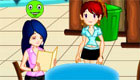 cooking games : run a restaurant