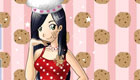 cooking games : baking dress up game