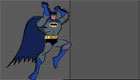 surprises : Batman games
