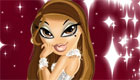  01. celebrities : Forever Diamondz Glam with the Bratz