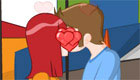 surprises : Free kissing games