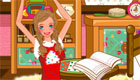 decoration games : Audrey’s Bedroom