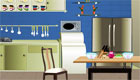 decoration games : Alexandra’s Kitchen