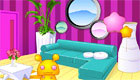 decoration games : Appartment of the future