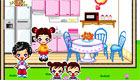  decoration : A real house for this family
