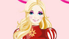 dress up : Barbie Fashion
