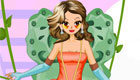 play fairy games dress up games : play fairy games