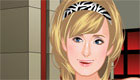 dress up games : Paris hilton games