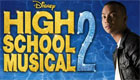 High school musical 2 - Bet on it - Zac Efron