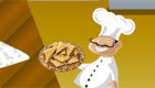 Baklawa cooking games : Baklawa