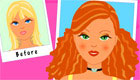 make up games : Mary-kate and Ashley