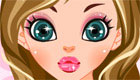 make up games : Makeover a natural beauty!
