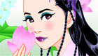 make up games : Chinese New Year with Marie