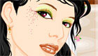 make up : make up games