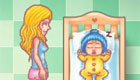 surprises : babysitter games