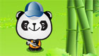 cooking games : Panda’s restaurant