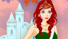  dress up : Princess Ayla