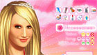 star games : A makeover for Ashley Tisdale