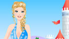 dress up : Play disney princess