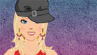 dress up : Coeur Grenadine