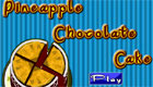 Bake a pineapple cake cooking games : Bake a pineapple cake