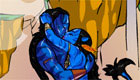 celebrities : Avatar