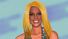  01. celebrities : Dress up Britney Spears from her real wardrobe!