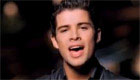 dress up games :  Joe McElderry - The Climb