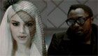  Music :  Cheryl Cole - 3 Words (feat. Will I Am)
