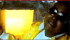  Music : Sean Kingston - Fire Burning