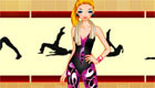 dress up : Sporty dress up