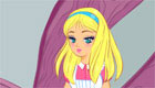 dress up : alice in wonderland game