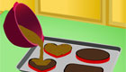 cooking : Biscuitgames