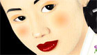 make up game make up : make up game