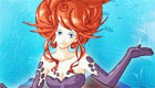 dress up games : Dress up this mermaid