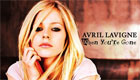  Music : Avril lavigne - When you’re gone