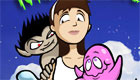 surprises : looking after baby games