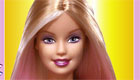 celebrity games : Make Up Barbie