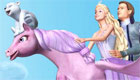 celebrities : New Barbie Game