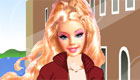 dress up : The 50th anniversary of Barbie