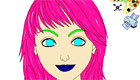 surprises : Easy coloring with Betty
