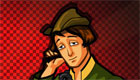  surprises : Kisses on the Phone