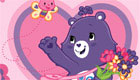  celebrities : care bears game