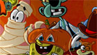 01. celebrities : Sponge Bob Square Pants - Boo or BOOOOOOM