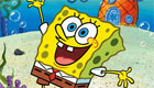 01. celebrities : Boxing with Spongebob SquarePants